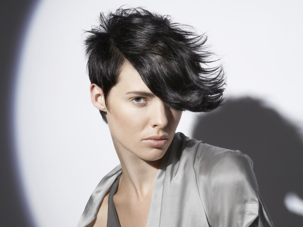 71 Super Short Pixie Cuts That Are Still Feminine