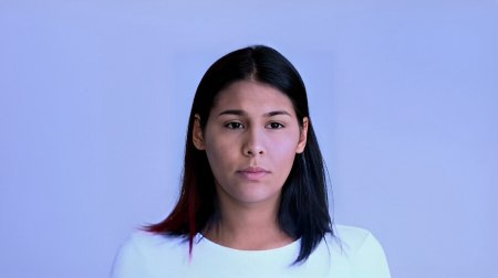 Short cut - Before the haircut makeover