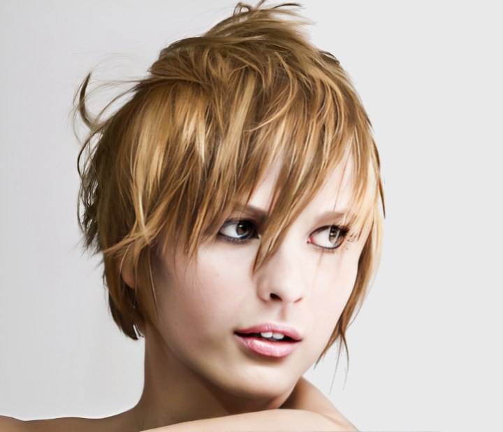 51 Best Layered Haircuts And Hairstyles For Women