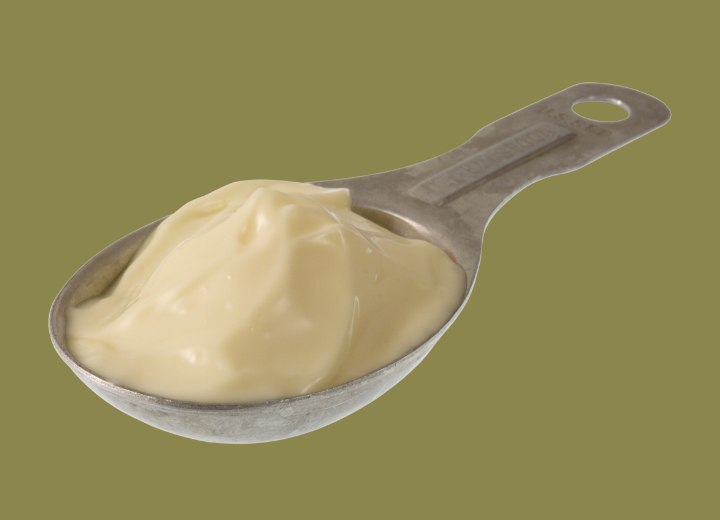 Mayonnaise