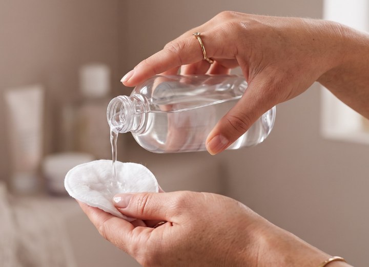 Micellar water