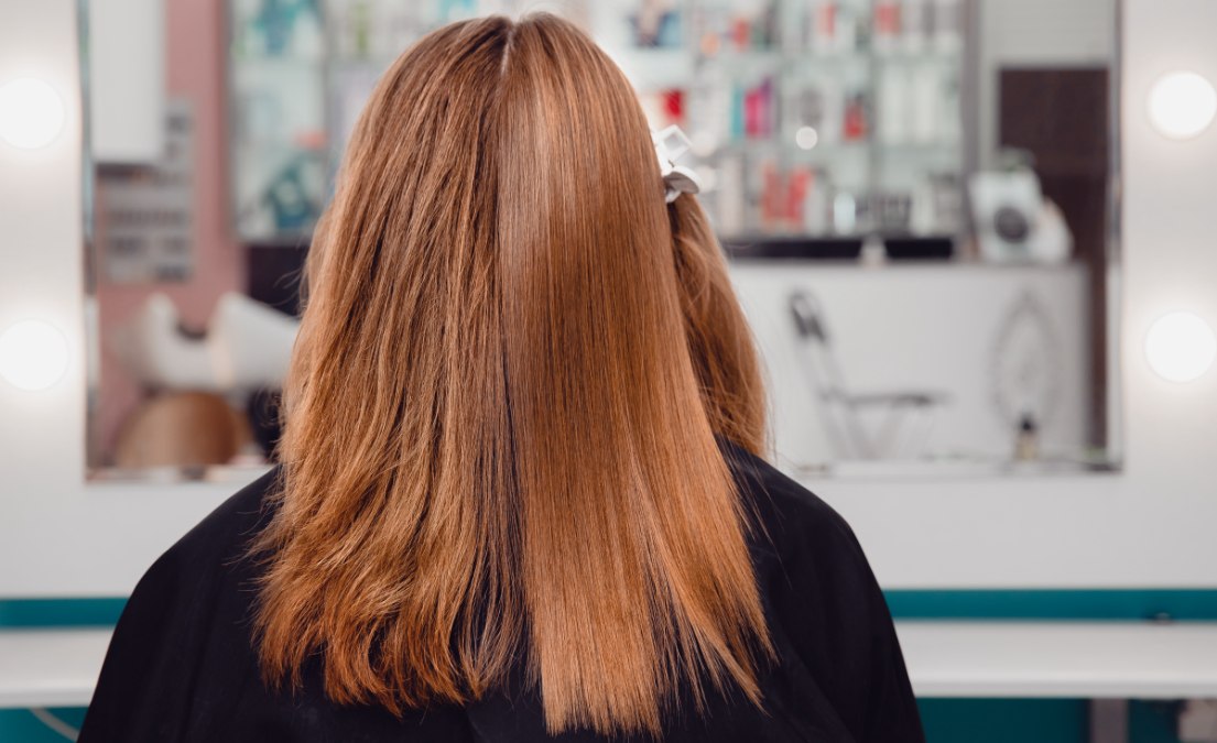 Do you think permanently straightening your hair is worth the money and  time?