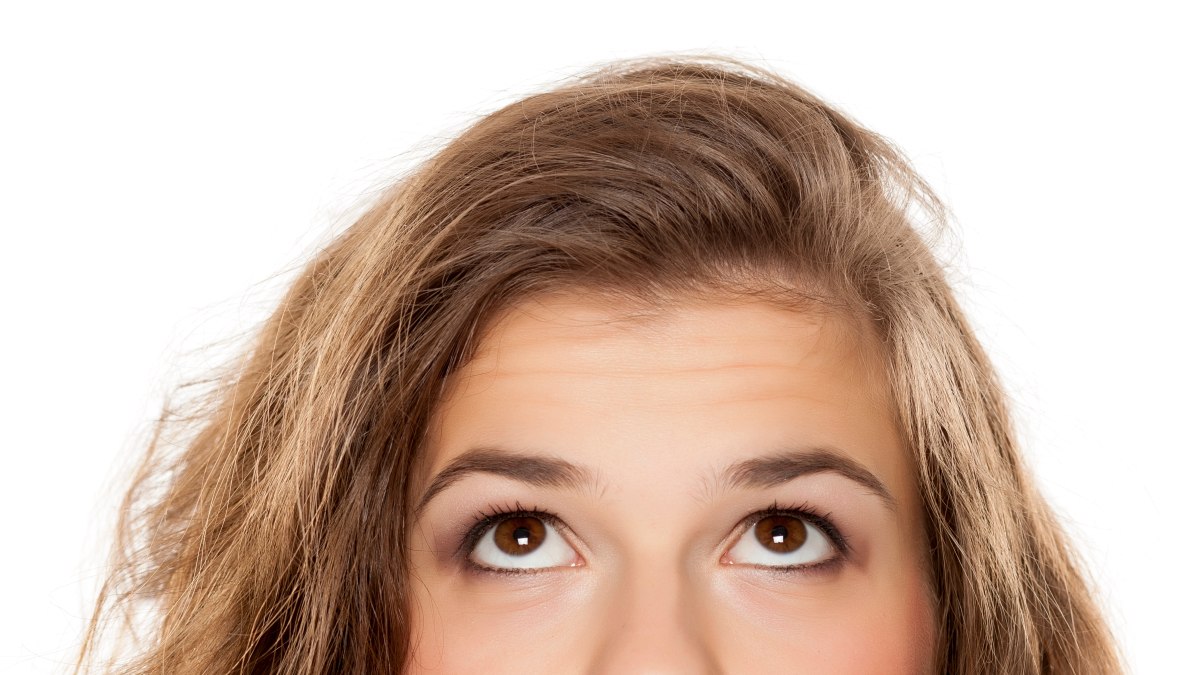 Thinning hair and fine hair - Questions and answers