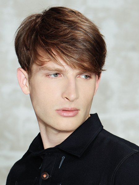 Long to short hairstyles for men and women, inspired by celebrity looks