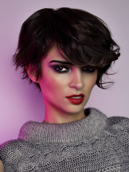 Trendy Short Haircuts for Women  Be Beautiful India