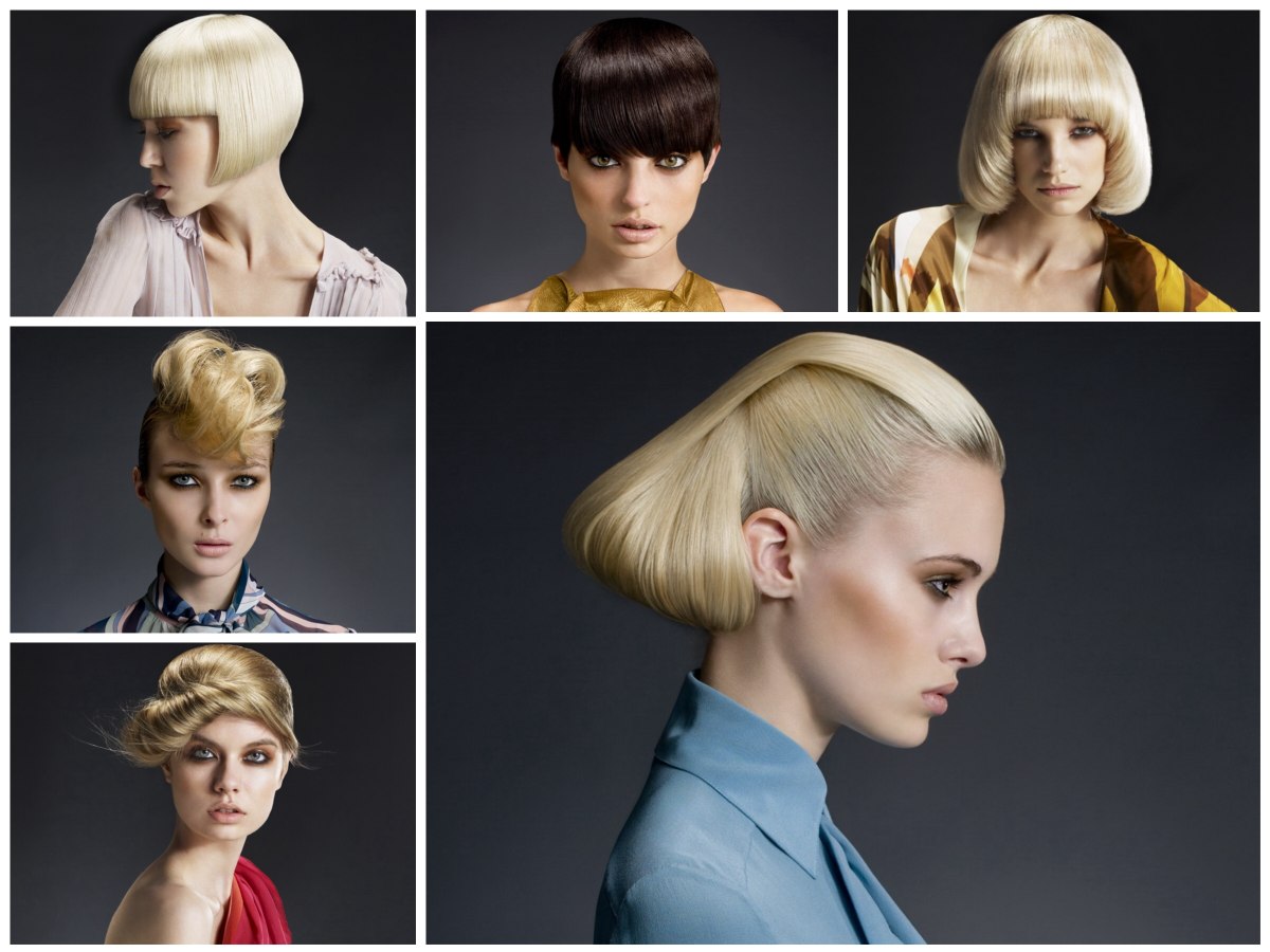 The Best 60s Hairstyles for Vintage Lovers  The Trend Spotter