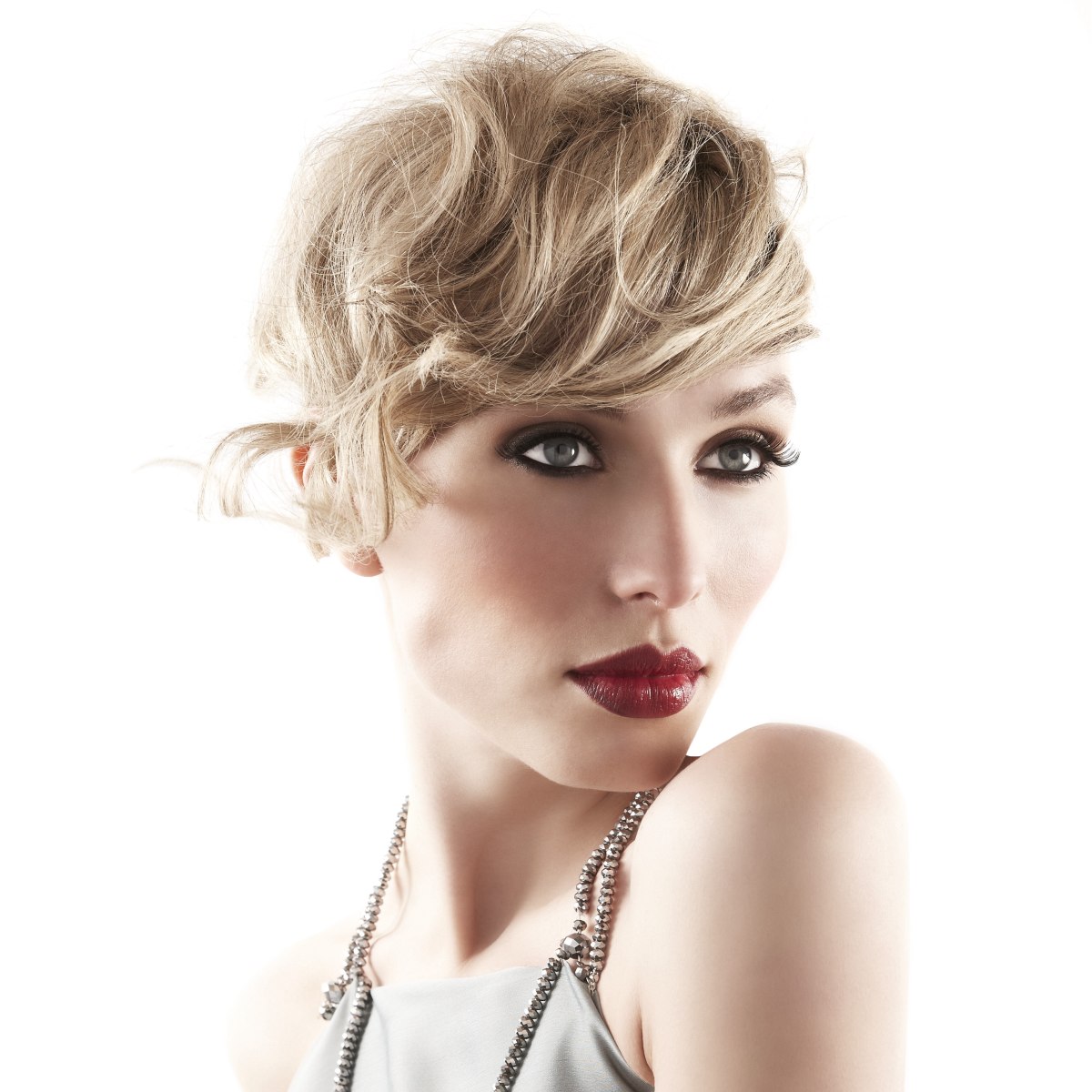 Let's Recreate The Magic Of 40's Hairstyles - K4 Fashion