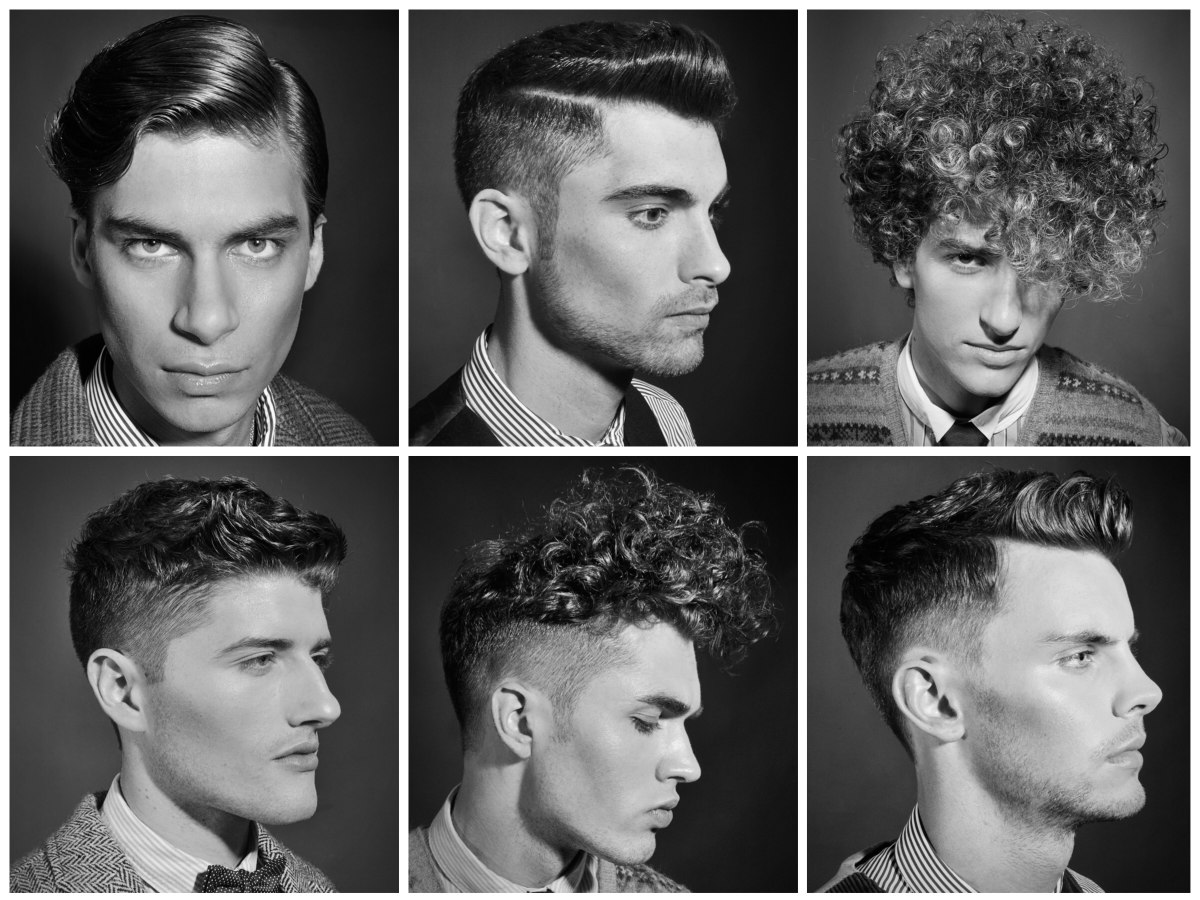 The 19 Best Haircuts for Men in 2024