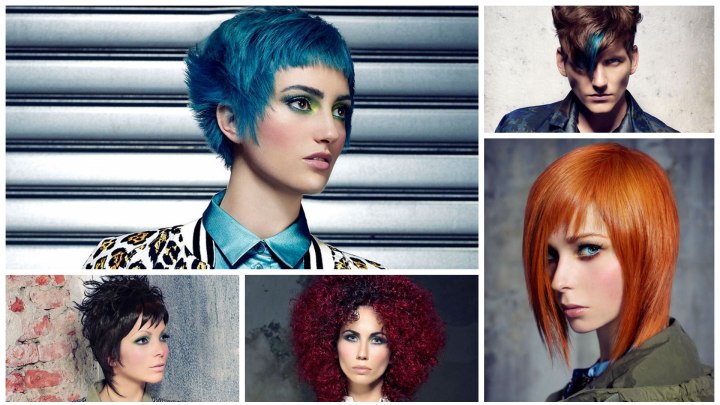 A New Hue: The Hottest Summer Hair Colors | Essence