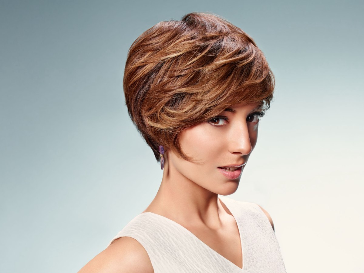 Spring And Summer Hairstyles Inspired By Paris