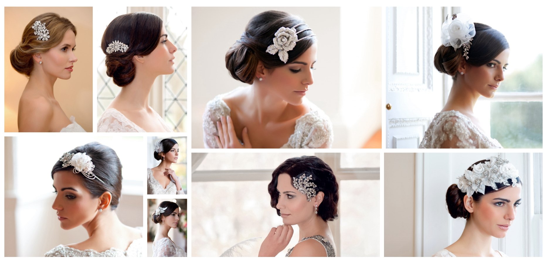 Wedding Hair Updos