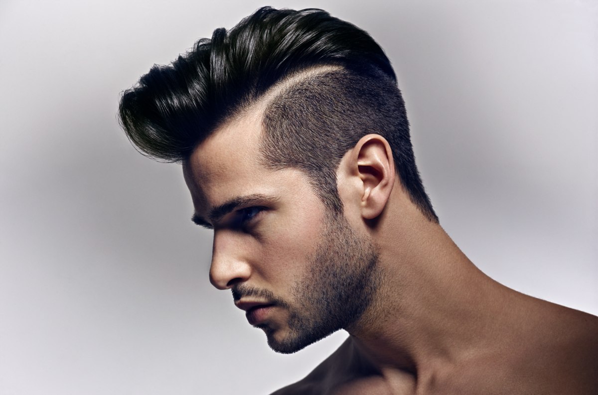 50 Stately Long Hairstyles for Men to Sport with Dignity