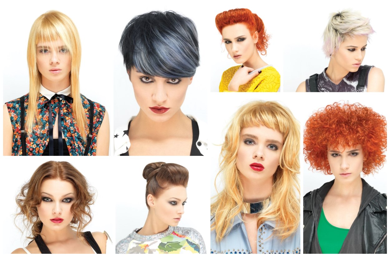 20 Modern Androgynous Haircuts for Edgy Women