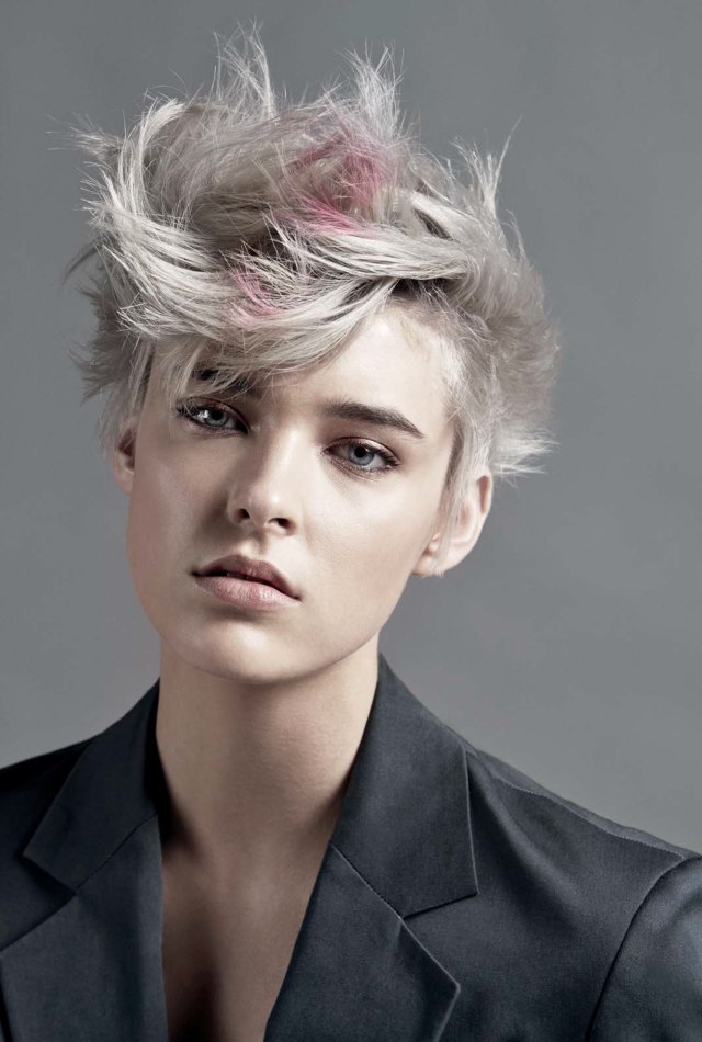 Transitioning to Gray Hair: Top Ten Questions