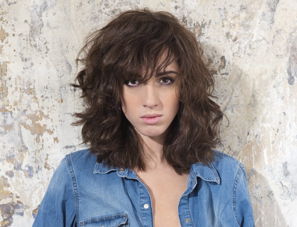 The 10 Best Low-Maintenance Short Haircuts - PureWow