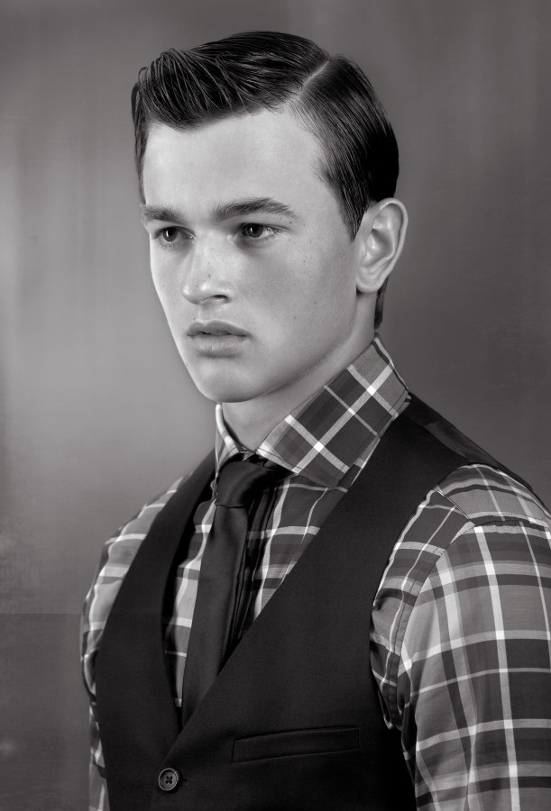 Trend Friendly Men s Hairstyles Trend Friendly Men s Hairstyles