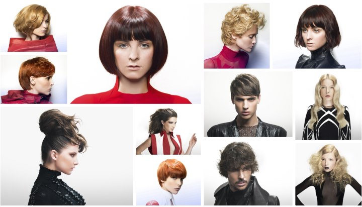 Timeless must-have hairstyles
