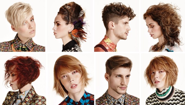 Haircuts