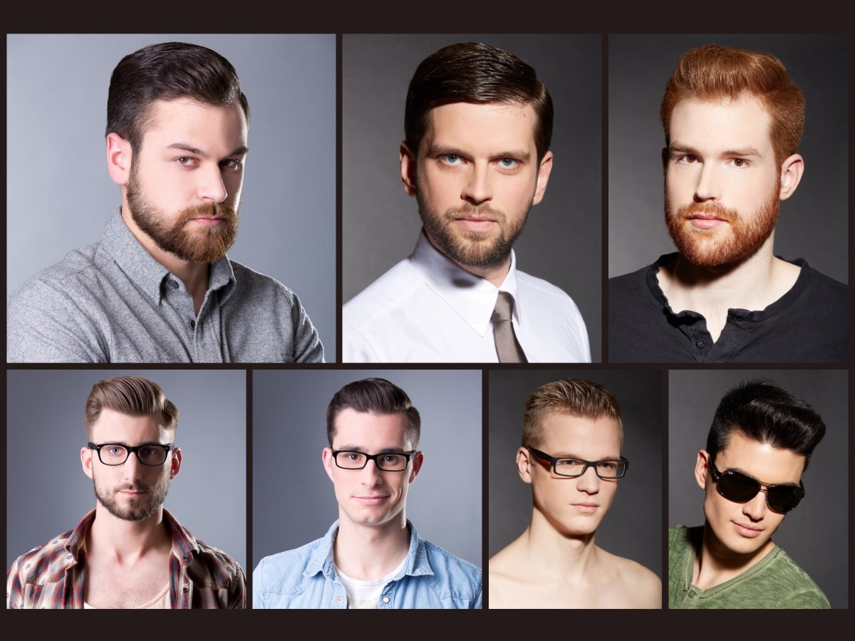 Best Men's Hairstyles in 2023 – OnPointFresh