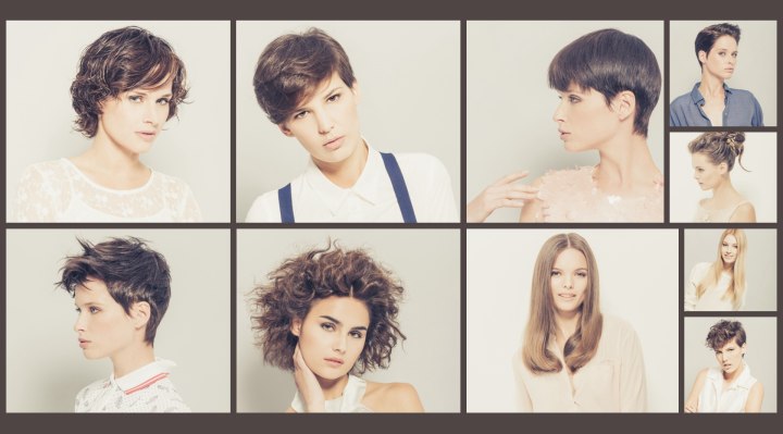 Hair trends