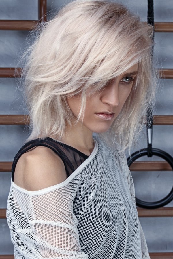 Easy To Take Care Of Hairstyles For Women Who Like Sports Easy To Take Care Of Hairstyles For Women Who Like Sports