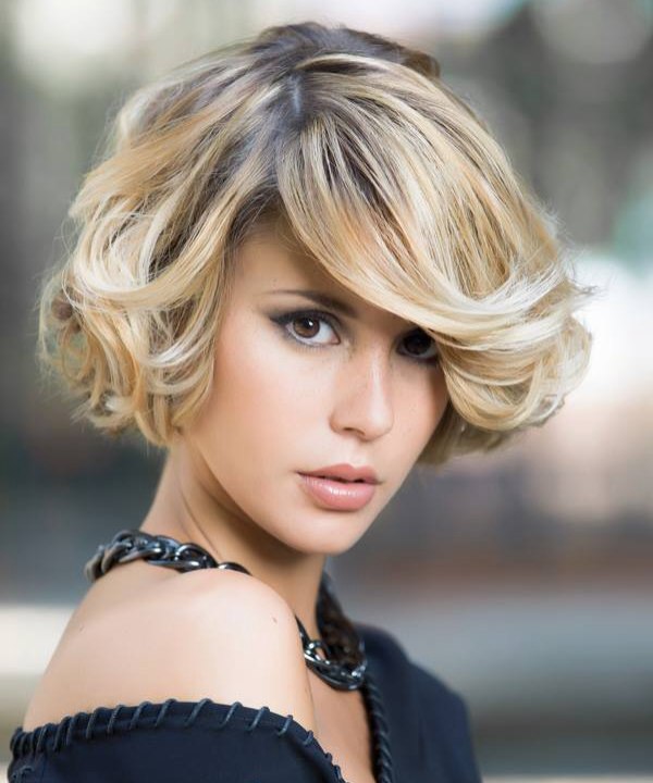 Easy To Maintain Short Hairstyles For Busy People Easy To Maintain Short Hairstyles For Busy People