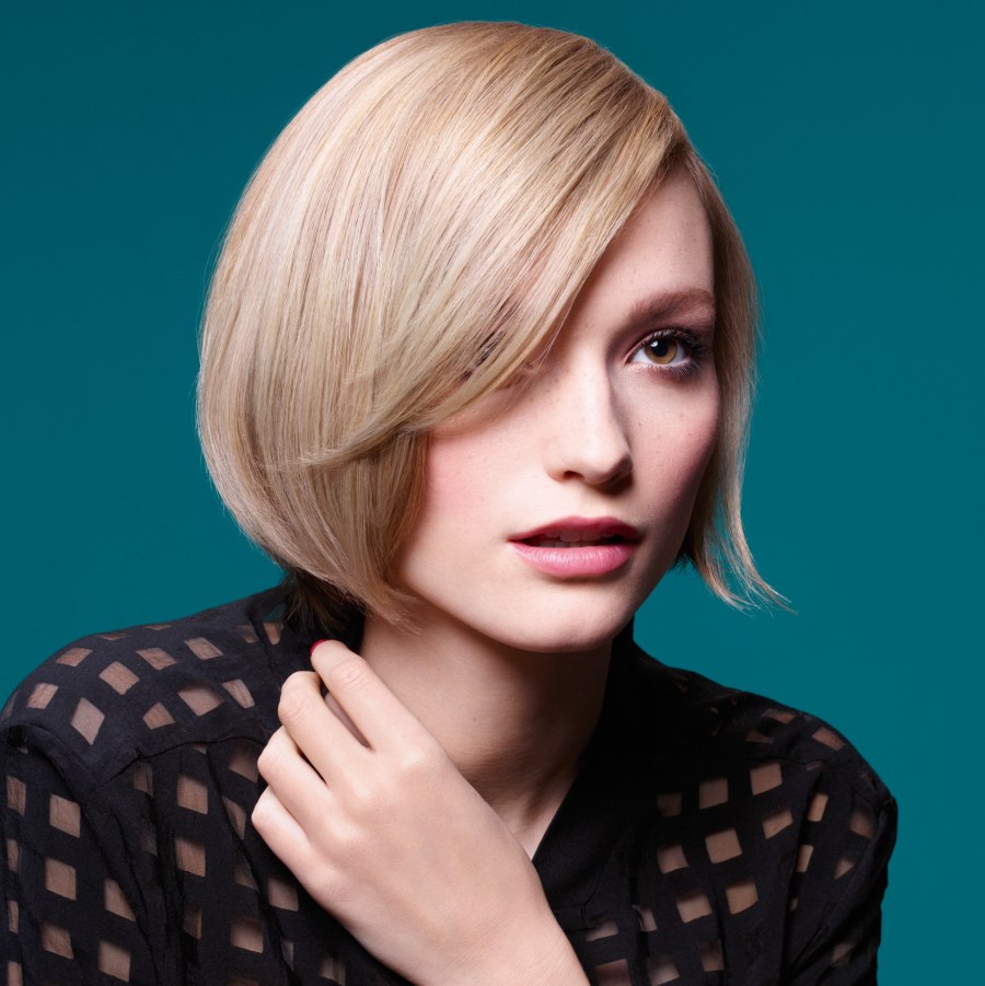 Short Hair Is The Biggest Trend Of A/W '20 & Here Are 5 Fun Ways To Wear It  | Grazia India