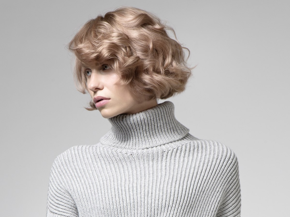 Hair trends that set new standards in the hairdressers world