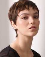 Modern pixie