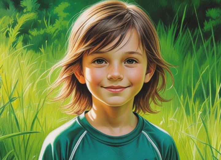 young hairstyles for little boys