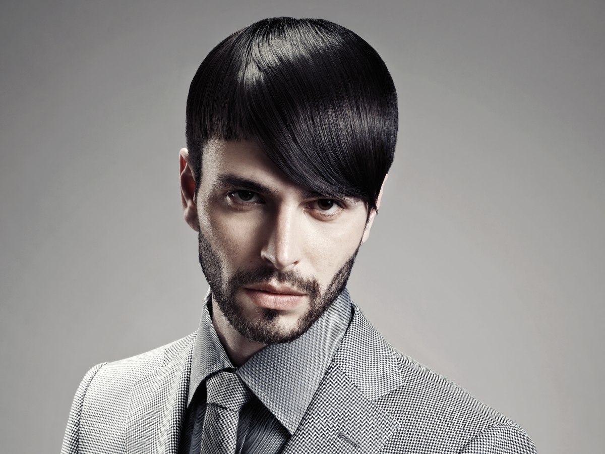 20 Best Hairstyles for Men with Fine Hair to Get in 2024