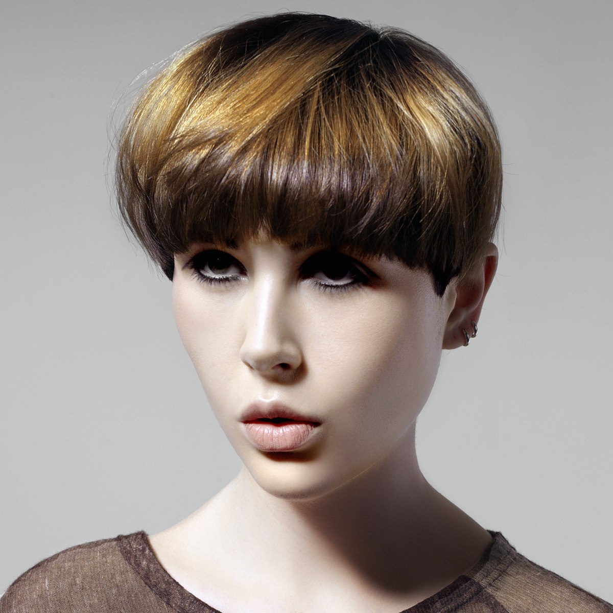 20 Best Haircuts for Women with Round Shaped Faces