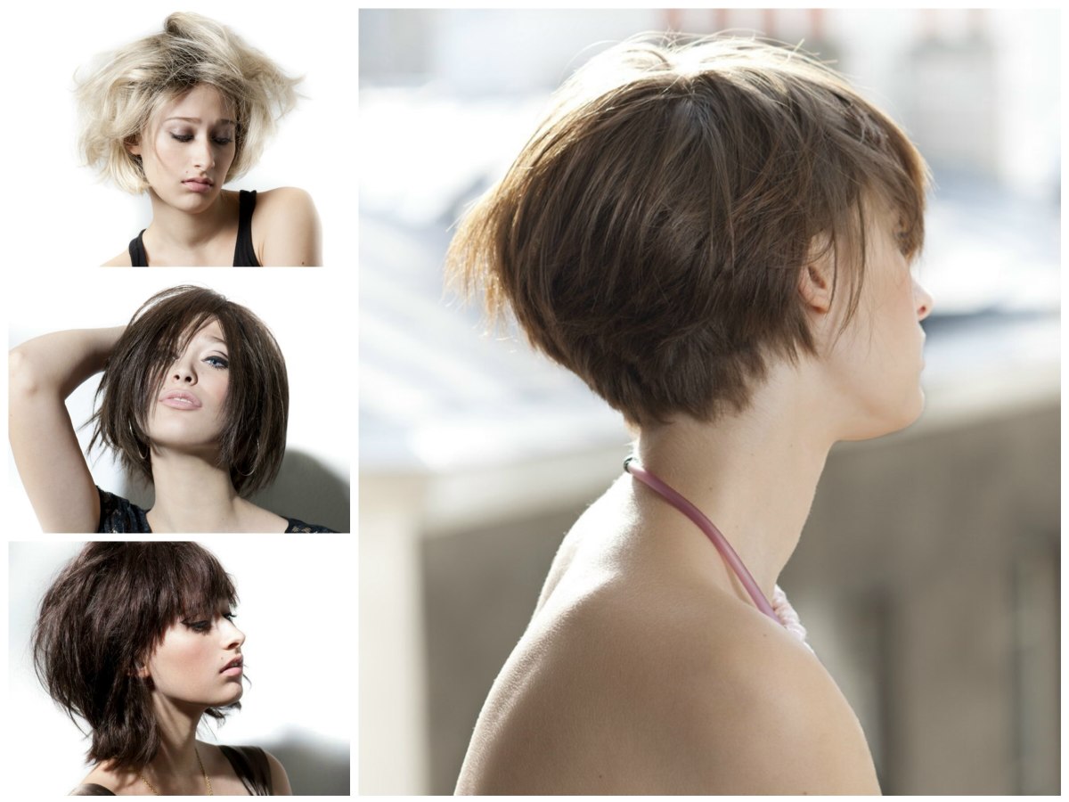 These Are The 21 Hottest Haircuts for Women in 2024