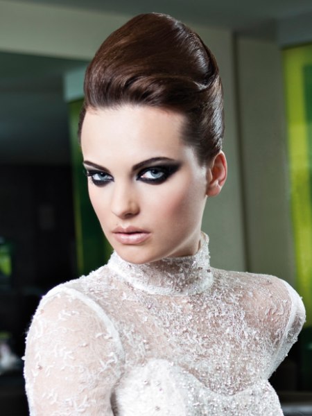 updo