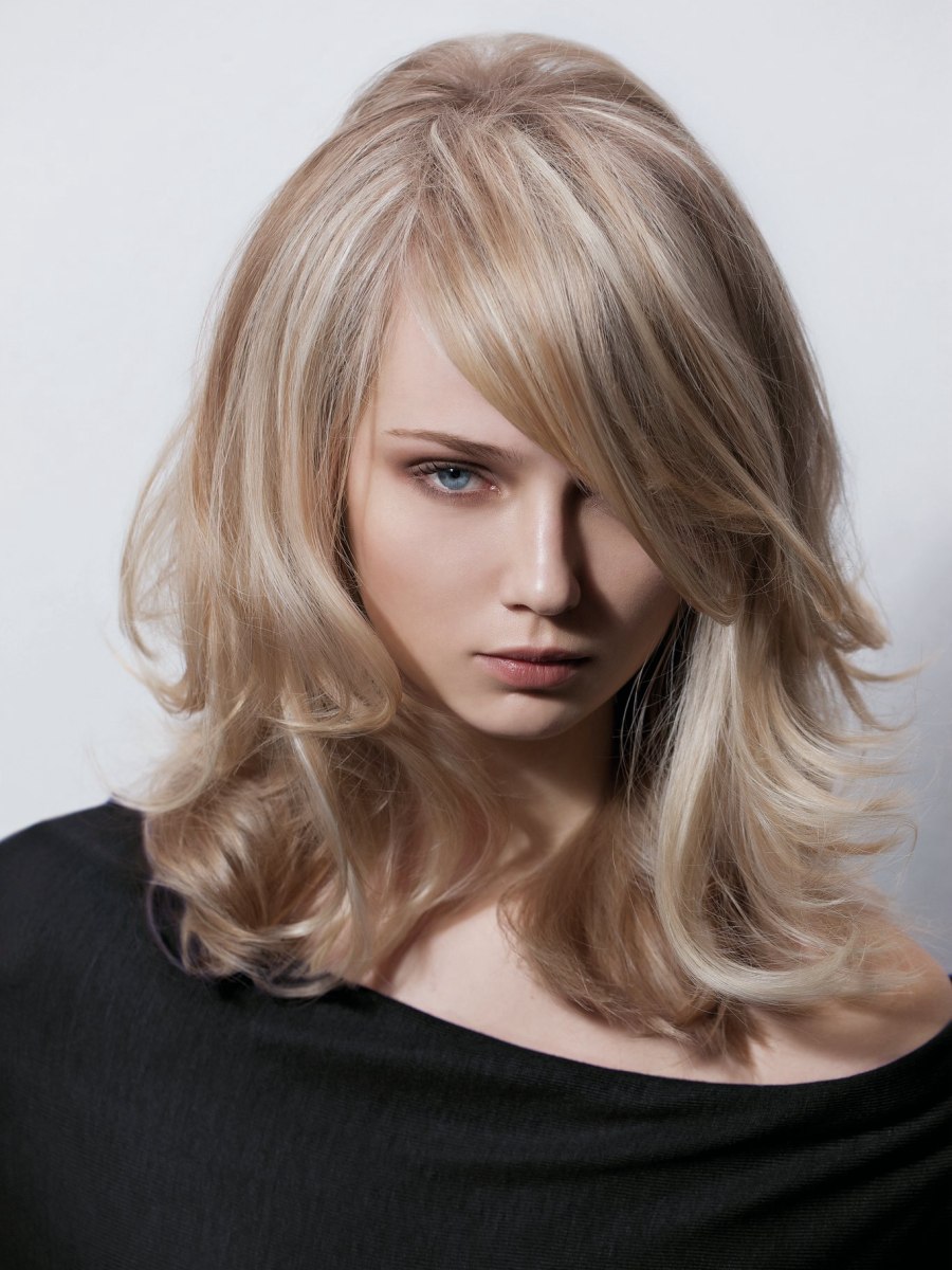Best Haircuts For Thin Hair To Look Thicker  Nykaas Beauty Book