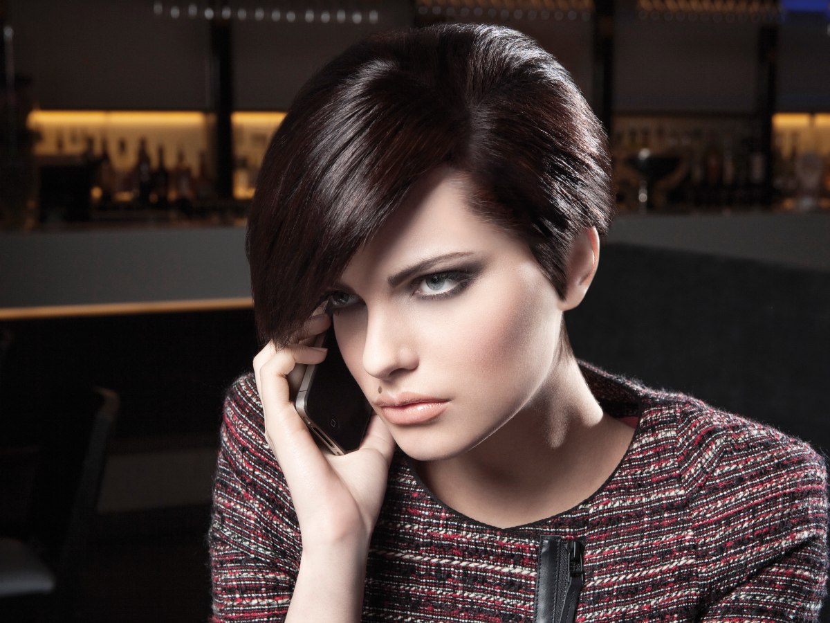 New long and short hairstyles for fall and winter New long and short hairstyles for fall and winter