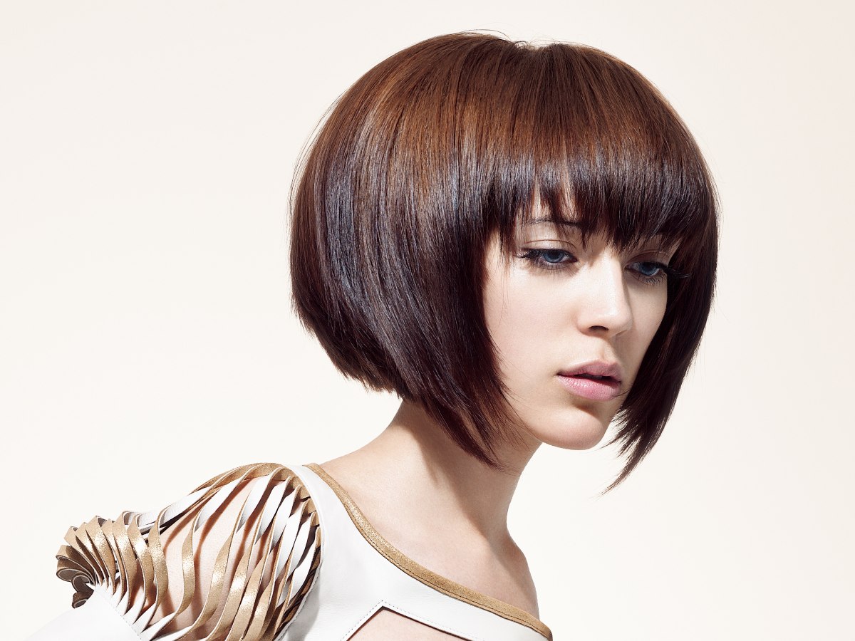 60+ Trendiest Layered Bob Haircut Ideas of 2024