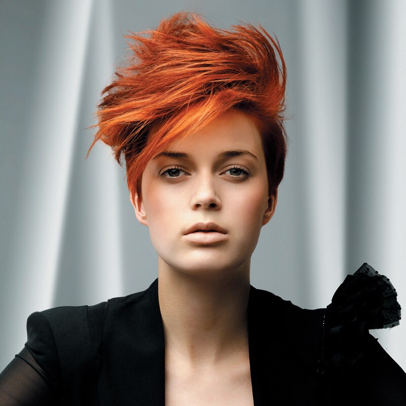 Best Short Red Hair Ideas in 2023  All Things Hair PH