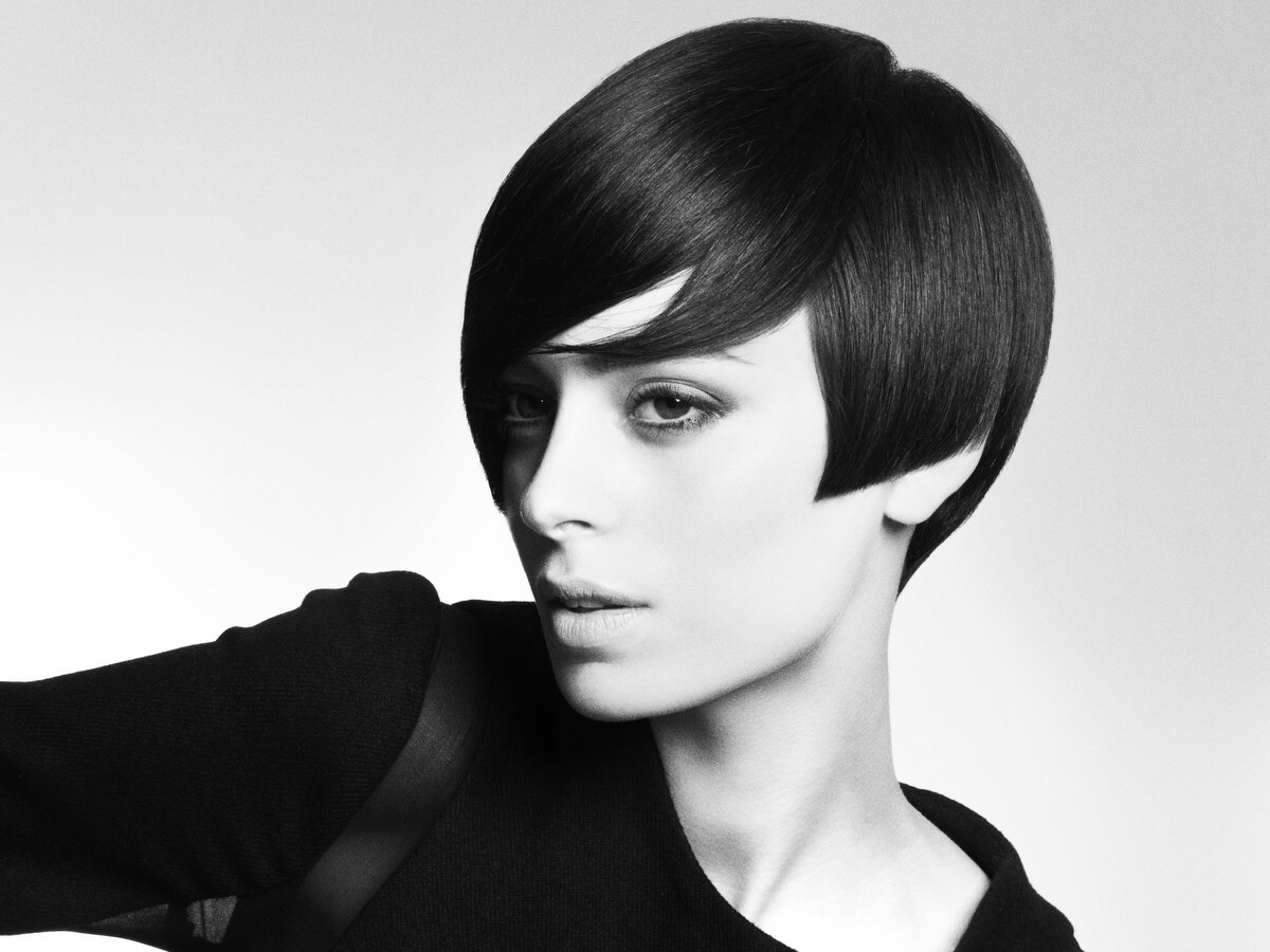 55 Stunning Short Hairstyles For Women Over 60  2023  Fabbon