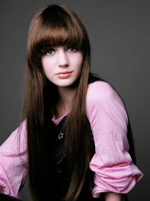 Hairstyles inspired by famous women of the seventies Hairstyles inspired by famous women of the seventies
