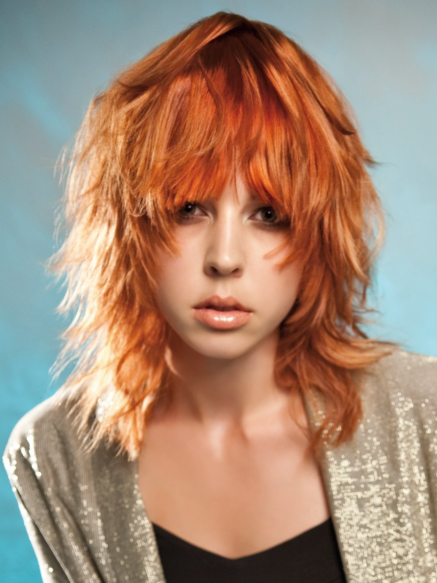 Hairstyles For Short Rough Hair Hairstyles For Short Rough Hair