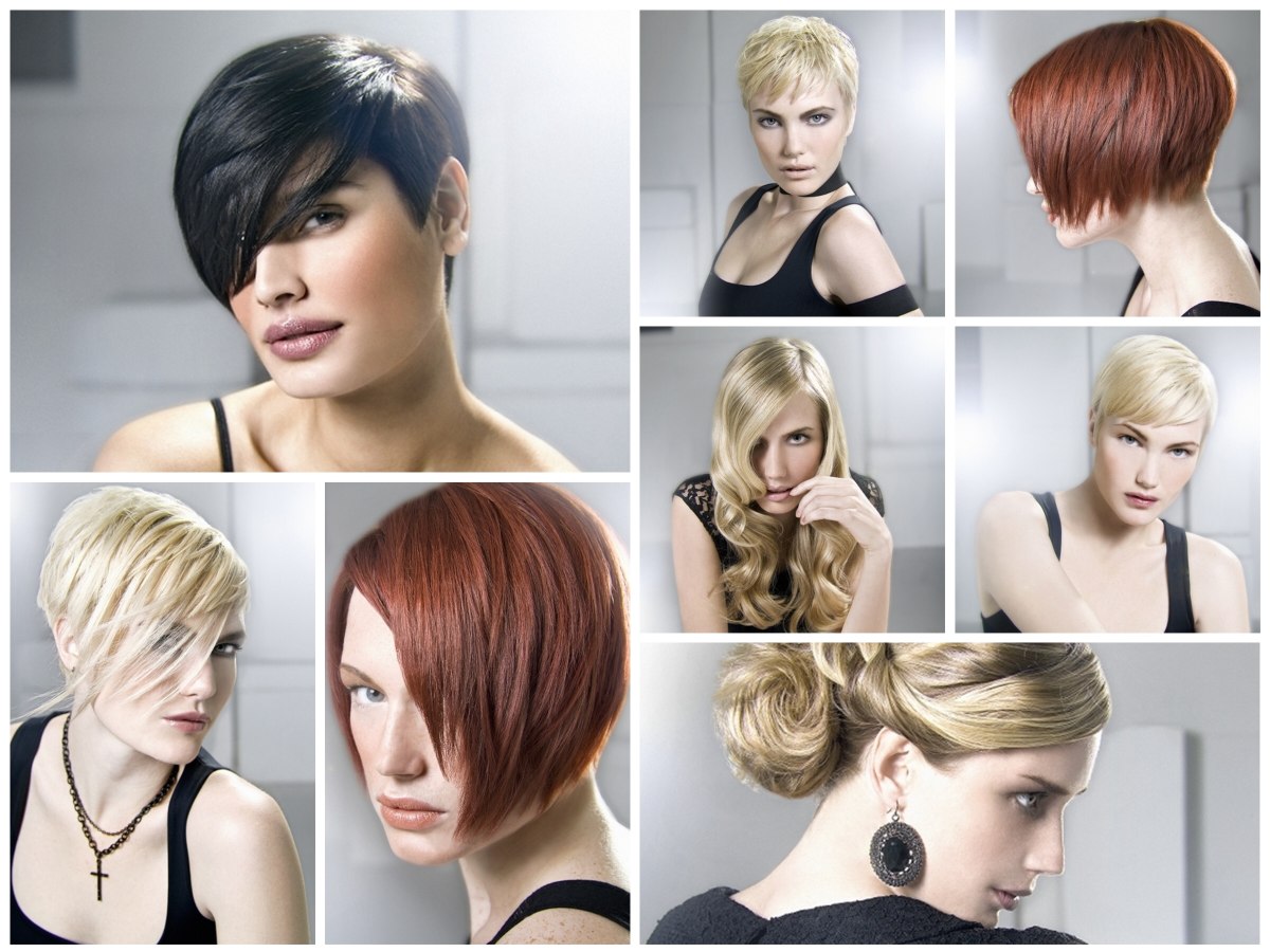 54 Pixie Cut Hairstyles To Copy ASAP | Glamour UK