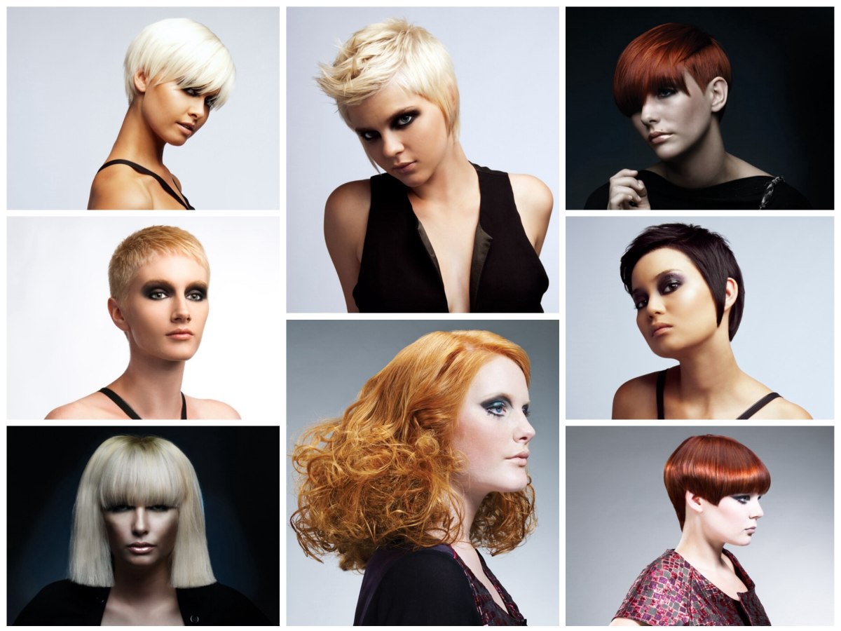New year, New You! Hair Trends 2022 – Joico