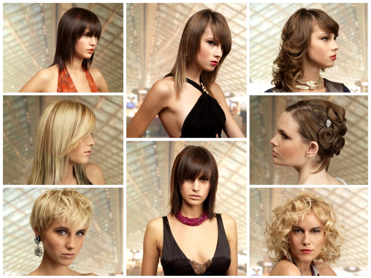 100+ Cute & Easy Shoulder-Length Haircuts for 2024