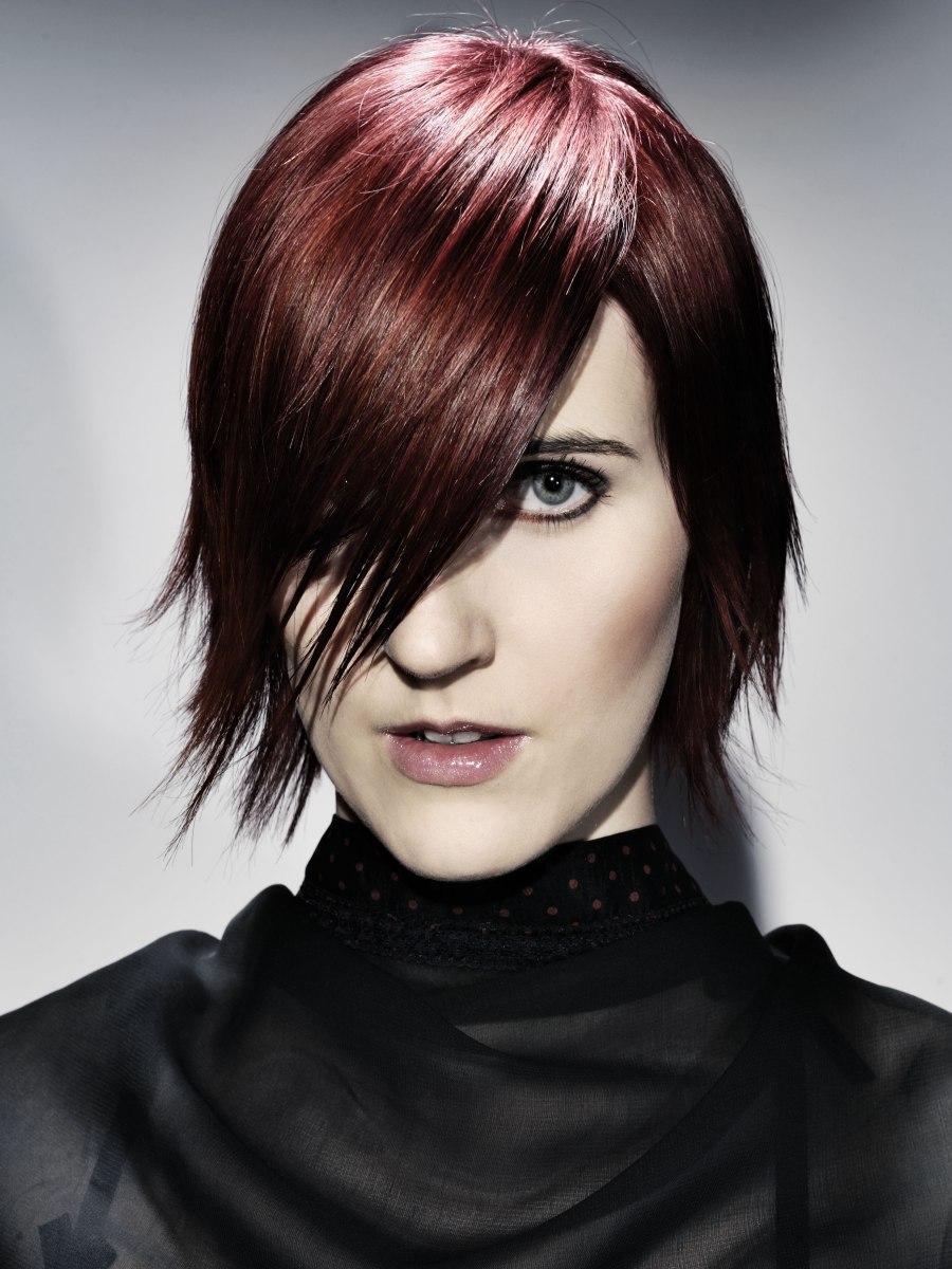 Bob Haircuts for Women: How to Wear the Trendy Hairstyle in 2024 - FASHION  Magazine