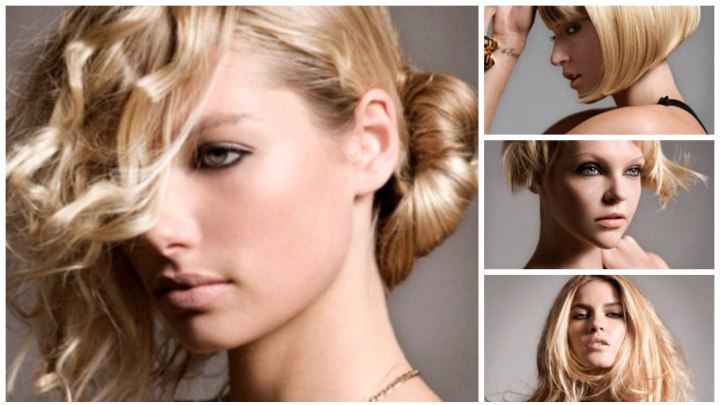 Blonde New York hairstyles for women who know what they want Blonde New York hairstyles for women who know what they want