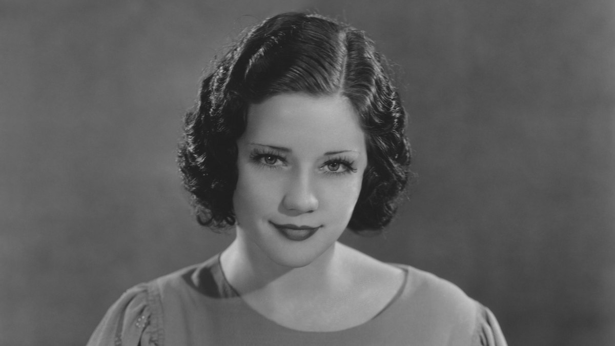 1930's hairstyles - haircuts of the thirties