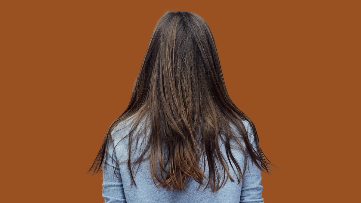 Long hair and what style is considered sexy Long hair and what style is considered sexy