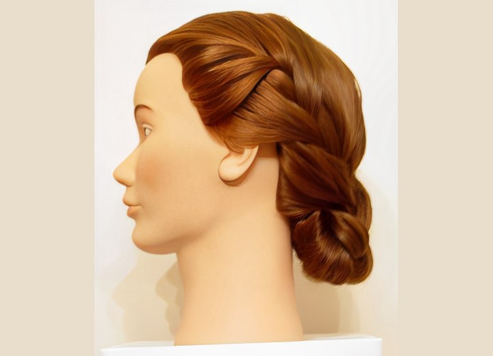 Chignon
