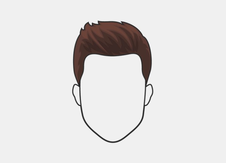 The best men's haircut for every face shape | BusinessInsider India